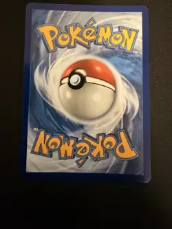 Ninjask 137/132 Pokemon TCG ME01: Mega Evolution NM - Image 2