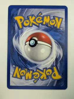 Near Mint 2004 Pokemon EX Team Rocket Returns Psyduck 70/109 Common - Image 2
