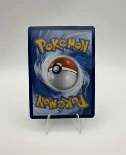 Pokemon TCG Mega Scrafty EX Mega Attack Rare Ascended Heroes - Image 2