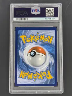 2016 Pokemon XY Charizard Gen Radiant Collection RC5 PSA 9 MINT - Image 3