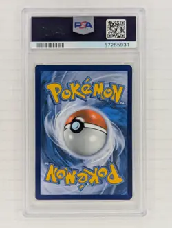 2016 Pokemon XY Charizard Gen Radiant Collection RC5 PSA 9 MINT - Image 5