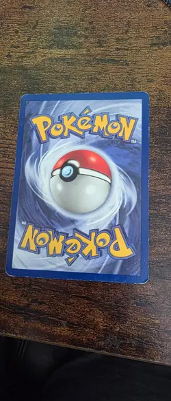 Dark Persian 42/82 Uncommon Team Rocket Pokemon Moderately Played - Image 2