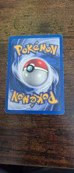 Rocket's Minefield Gym 119/132 Uncommon Gym Challenge Pokemon Moderately Played - Image 2