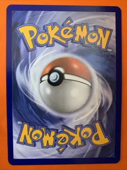 Pokemon Chaos Rising Taurus Illustration Rare 096/086 Near Mint English TCG NM - Image 3