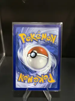 Misty's Psyduck 193/182 Pokemon Destined Rivals Illustration Rare Near Mint - Image 2