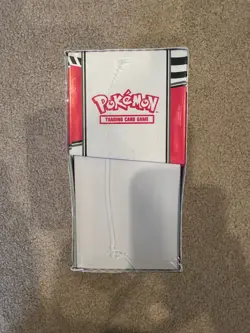 Pokemon TCG White Flare ETB Elite Trainer Box NEW Factory Sealed - FAST SHIPPING - Image 3