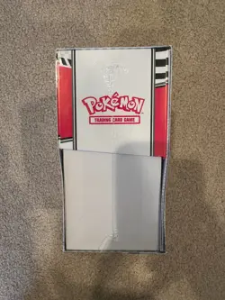 Pokemon TCG White Flare ETB Elite Trainer Box NEW Factory Sealed - FAST SHIPPING - Image 4