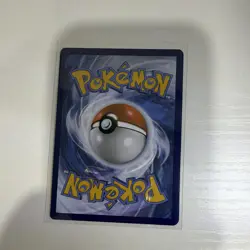 The Pokemon Company Pokemon TCG Sinistcha ex 210/167 SV06 SIR Holo EN 240 HP - Image 2
