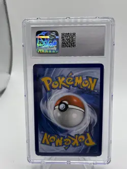 CGC 10 Venusaur ex 2023 SV 151 198/165 Special Illustration Rare Holo EN - Image 2