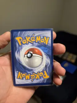 2025 Pokemon Phantasmal Flames Mega Charizard X ex Hyper Rare #130/094 - Image 2