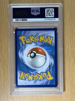 PSA 9 Gallade V TG19 Lost Origin Trainer Gallery Full Art 2022 Pokemon - Image 2