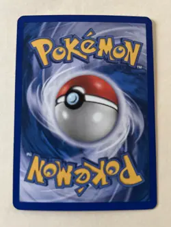 Pokemon Nidoqueen 9/112 EX FireRed & LeafGreen Holofoil Rare MP-LP - Image 4