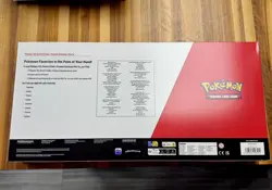 Pokemon Prismatic Evolutions 8 Mini-Tins with Promo Cards - Image 2