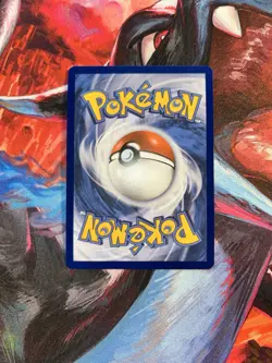Pokemon Morpeko 206/182 Paradox Rift Illustration Rare Holo Near Mint - Image 2