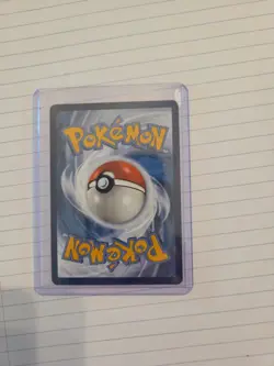 Palafin IR Pokemon TCG Obsidian Flames 200/197 - Image 2