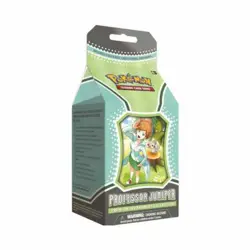Professor Juniper Premium Tournament Collection POKEMON TCG Sealed Box 820650808999 - Image 1