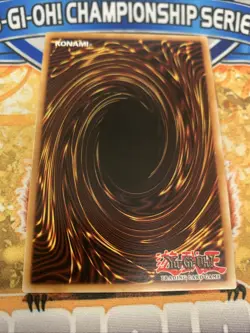 Yugioh Pot of Dichotomy MP14-EN172 1st Edition NM - Image 2