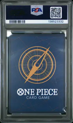 Perfume Femur PSA10 2025 One Piece Premium Best Selection Vol.4 #057 - Image 2