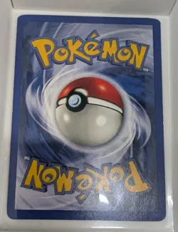 Pokemon TCG Snorlax Holo Rare 1st Edition Jungle 1999 Base Card #11/64 NM - Image 2