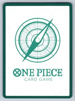 DON!! Card () One Piece DON!! Premium Booster -The Best- Vol. 2 NM - Image 2