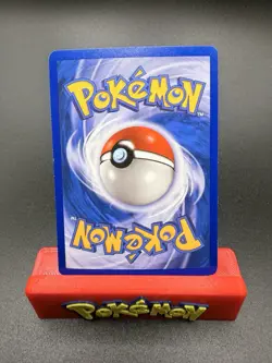 Swampert 5/17 LP Holo RARE POP Series 1 Promo Pokemon Card 2006 - Image 3