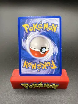 Swampert 5/17 LP Holo RARE POP Series 1 Promo Pokemon Card 2006 - Image 4