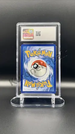 Pikachu 027 Sv: Scarlet & Violet Promo Cards Holo CGC GEM MINT 10 - Image 3
