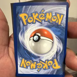 Jumbo Ice Cream 109/086 Trainer-Item Holo Card Pokemon TCG - Image 2