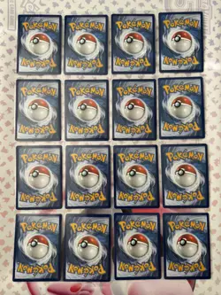 Pokemon TCG Celebrations X16 Holo Card Bundle Plus Pikachu 005/025 - Image 2