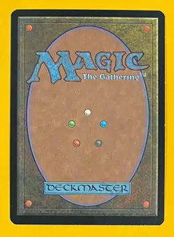 MTG KARN, SILVER GOLEM (Foil) Arena Promo (OldManMTG 013-190) - Image 2