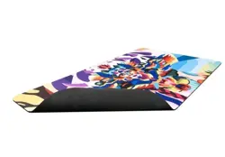 The Lost Caverns of Ixalan Huatli Poet of Unity Standard Gaming Playmat Magic - Image 2