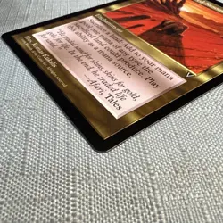Squandered Resources - Visions - MTG - Magic the Gathering - LP+ - Image 4