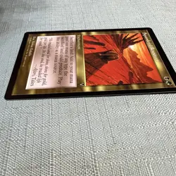 Squandered Resources - Visions - MTG - Magic the Gathering - LP+ - Image 5