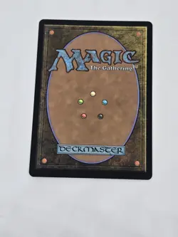 Adaptive Omnitool (Extended Art) Aetherdrift MTG Regular NM Magic The Gathering - Image 2