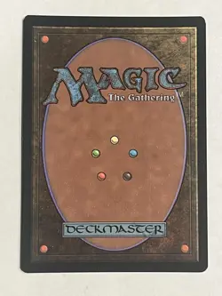 Grand Architect NM Foil Mystery Booster MTG - Image 2