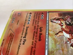Charizard Cosmos Holo 2013 19/113 Pokemon Card HP 160 Scorching Fire 150 - Image 4