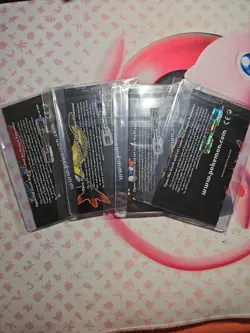 4x POKEMON 2012 Black & White: Dragon Vault Booster Packs SEALED - Image 2