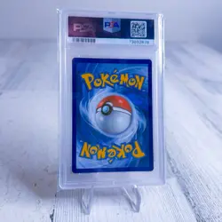 Pokemon TCG Bronzong Sword Shield Chilling Reign 223/198 Holo Secret Rare PSA 9 - Image 4
