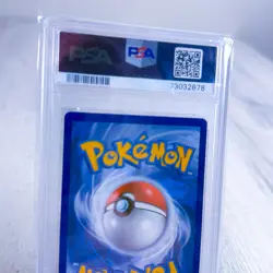 Pokemon TCG Bronzong Sword Shield Chilling Reign 223/198 Holo Secret Rare PSA 9 - Image 5