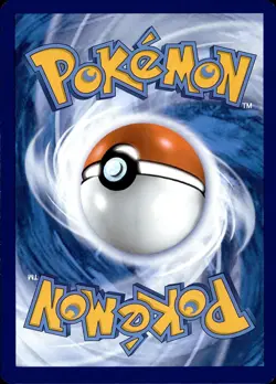 POKEMON VOLTORB 100/165 PROFESSOR PROGRAM PROMOS HOLO COMMON REVERSE HOLO LP - Image 2