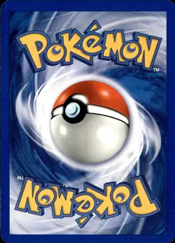POKEMON BUTTERFREE 33 JUNGLE 64 UNCOMMON UNLIMITED LP - Image 2