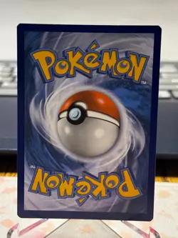 Pikachu 028/078 Pokemon GO Holo - Image 2
