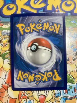 Eevee SWSH127 Promo SWSH Black Star Pokemon TCG - Image 3