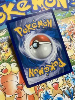 Eevee SWSH127 Promo SWSH Black Star Pokemon TCG - Image 4