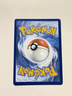 Krokorok 136/086 Full Art Pokemon SV: Black Bolt English Near Mint #57 - Image 2