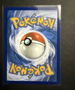 Pokemon TCG Emma 107/086 CR1 Chaos Rising Full Art Holo Ultra Rare English - Image 2