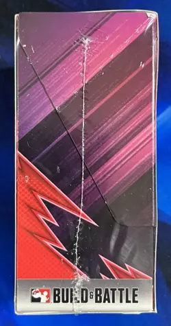 Pokemon Scarlet and Violet Destined Rivals Build and Battle Box - Image 2