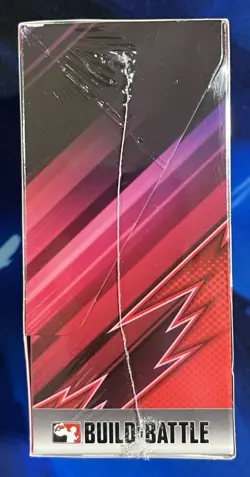 Pokemon Scarlet and Violet Destined Rivals Build and Battle Box - Image 4