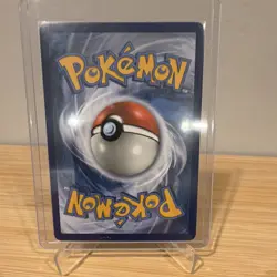 Pokemon TCG Pheromosa GX 140/156 SM-Ultra Prism Full Art Holo Ultra Beast - Image 3