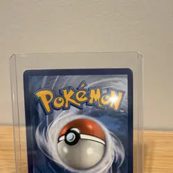 Pokemon TCG Pheromosa GX 140/156 SM-Ultra Prism Full Art Holo Ultra Beast - Image 4